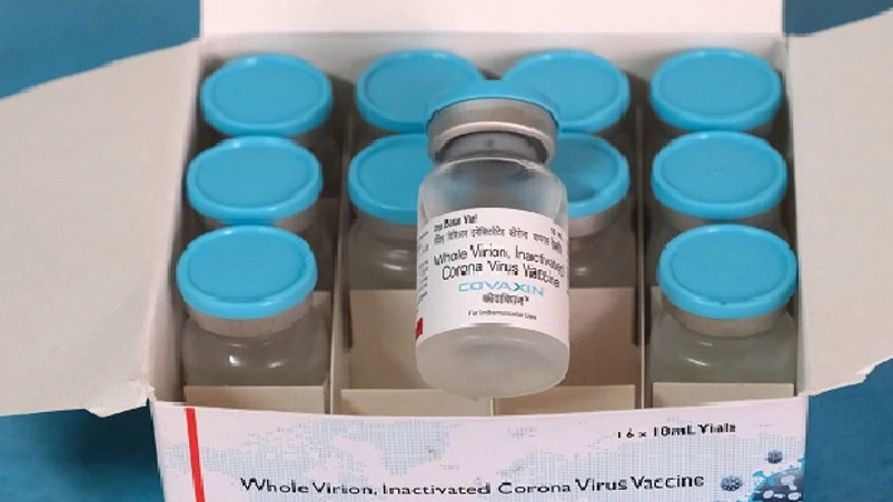 Covaxin Covaxin