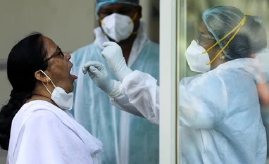 Haryana reports 1,053 new coronavirus cases, highest in over 3 months Coronavirus