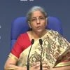 Nirmala Sitharaman