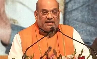 Infiltration will increase if Congress-led alliance rules Assam: Amit Shah Amit Shah