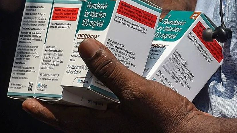 Remdesivir Remdesivir