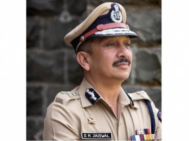 Subodh Kumar Jaiswal