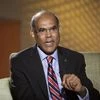 Reserve Bank of India governor Duvvuri Subbarao