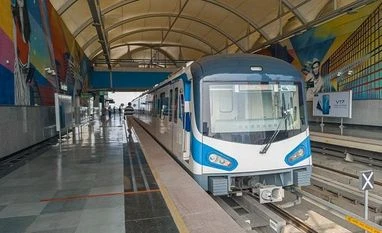 Ircon emerges lowest bidder for two projects of NHAI and Chennai Metro Rail Metro