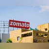 Zomato Zomato