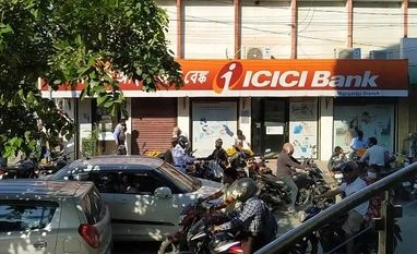 ICICI Bank to raise Rs 10,000 cr via infra bonds in one or more tranches ICICI Bank