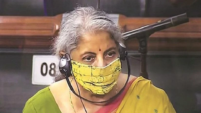 Finance Minister Nirmala Sitharaman said foreign investment has an important role to play. Photo: PTI Finance Minister Nirmala Sitharaman said foreign investment has an important role to play. Photo: PTI