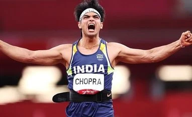 R-Day parade: Tableau of Haryana to showcase replica of Neeraj Chopra Neeraj Chopra