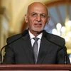 Ashraf Ghani