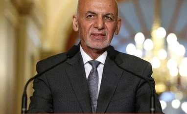 Ashraf Ghani, man who was to save Afghanistan becomes villain-in-hiding Ashraf Ghani
