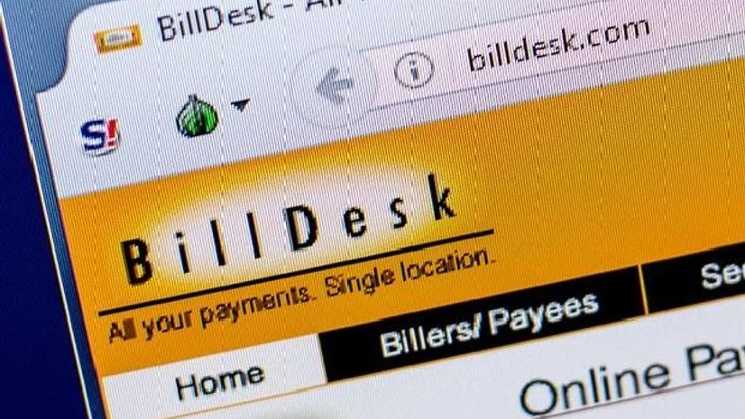BillDesk BillDesk
