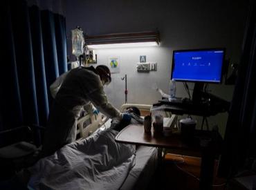 Healthcare, hospitals, patients, doctors, coronavirus, covid