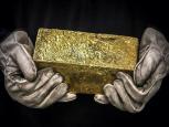 gold is ultimately a haven asset which conventional logic suggests should suffer as the economy booms.