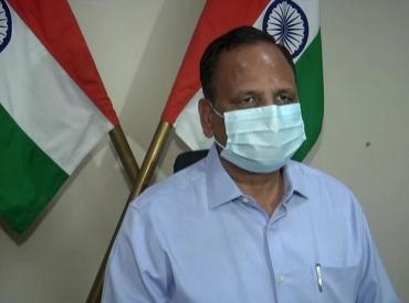 Satyendar Jain