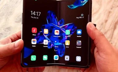 OnePlus made its maiden foldable device together with OPPO: Details here OPPO Find N
