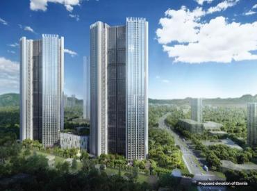 Project pipeline to keep revenue trajectory strong for Oberoi Realty