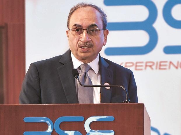 SBI Chairman Dinesh Kumar Khara