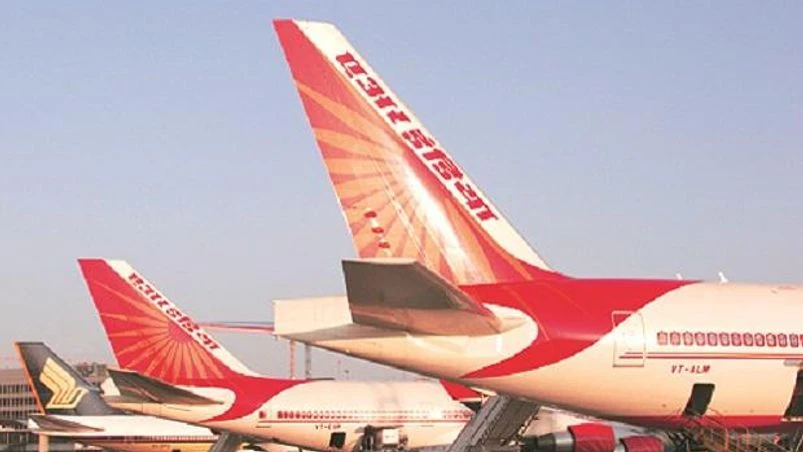 Air India Air India