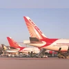 Air India Air India