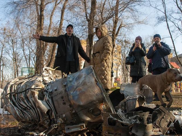 Ukraine war: Cabinet Committee on Security likely to meet again on Saturday
