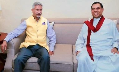 Sri Lanka seeks additional $1-bn credit line from India: Report Jaishankar