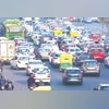 auto sector, passenger vehicles