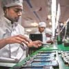 PLI scheme, manufacturing, Mobile phone, semiconductor