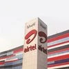 airtel bharti airtel