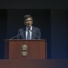 DY Chandrachud, Chandrachud