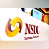 NSDL IPO