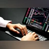 market, stocks, stock market trading, stock market