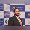 Anant Ambani