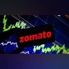 Zomato, Eternal stock seen testing support at 20-DMA post Q2 results.