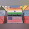 India US trade deal