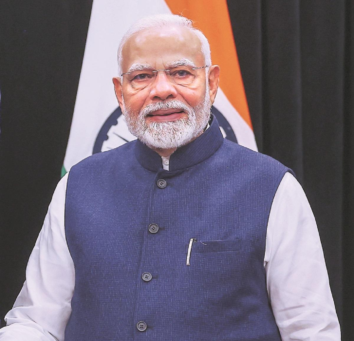 PM Modi meets Indian-origin leaders in Kuala Lumpur during Malaysia visit