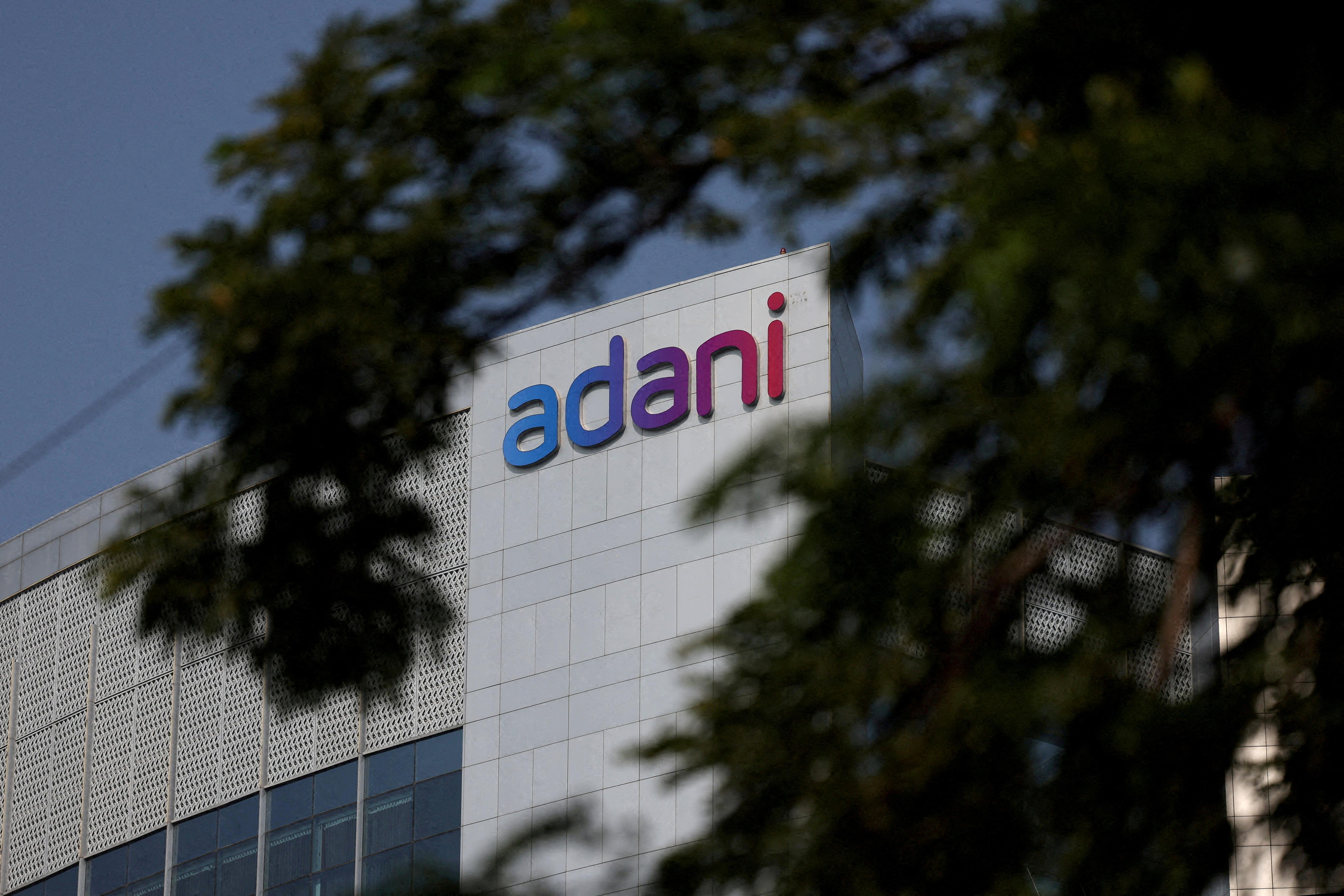 Adani Enterprises in talks with US agency over bribery allegations