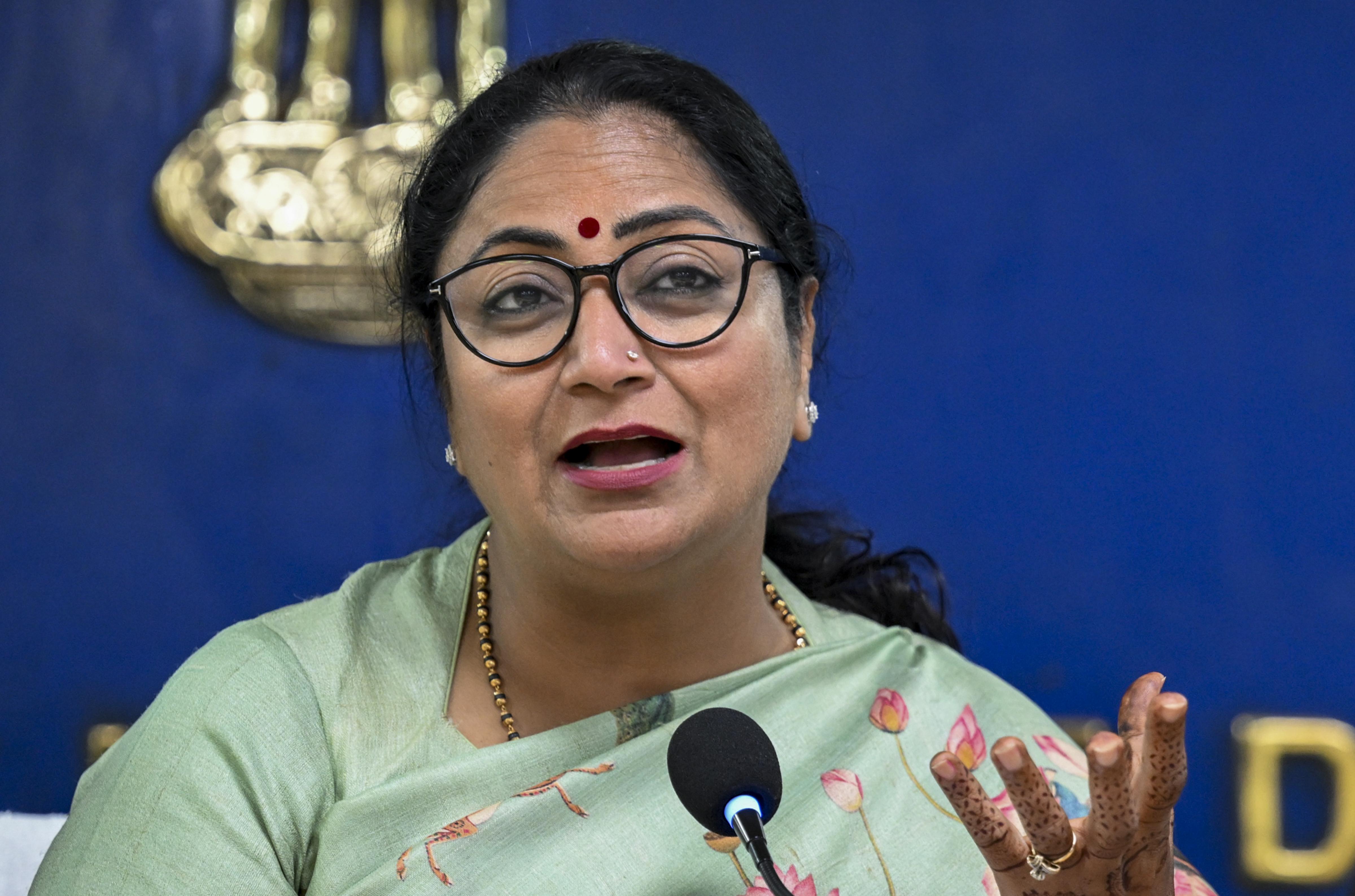 Delhi govt to replace Ladli Scheme with Lakhpati Bitiya Yojana from April