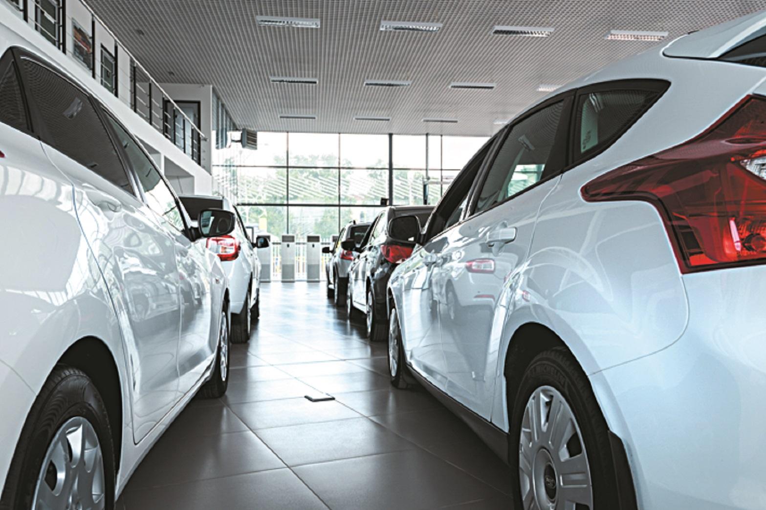 Passenger vehicle sales up 7% in January as rural India shines: Fada