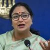 Rekha Gupta, Delhi CM