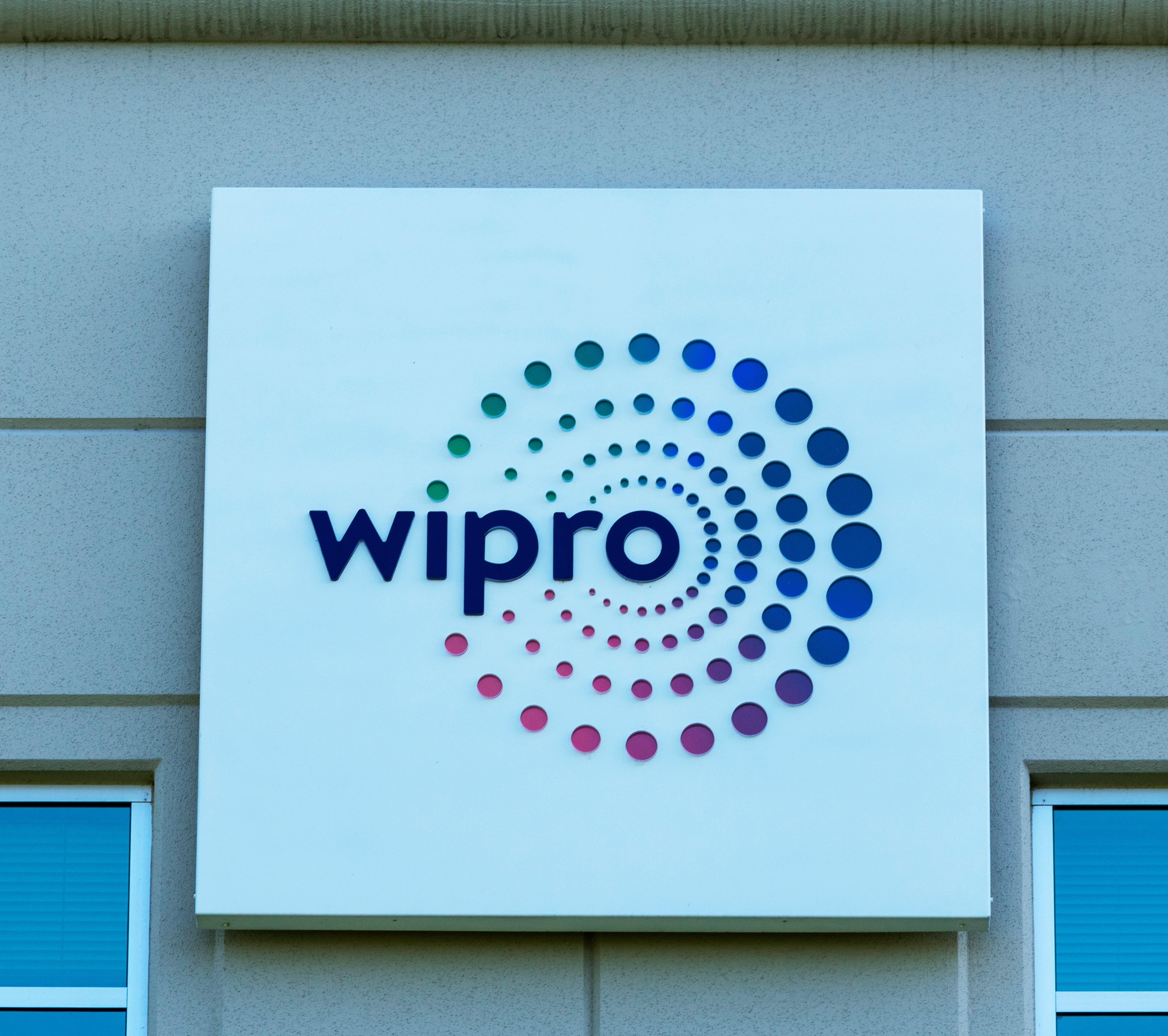 Wipro to hike salaries from March 1, bringing much-needed relief to staff