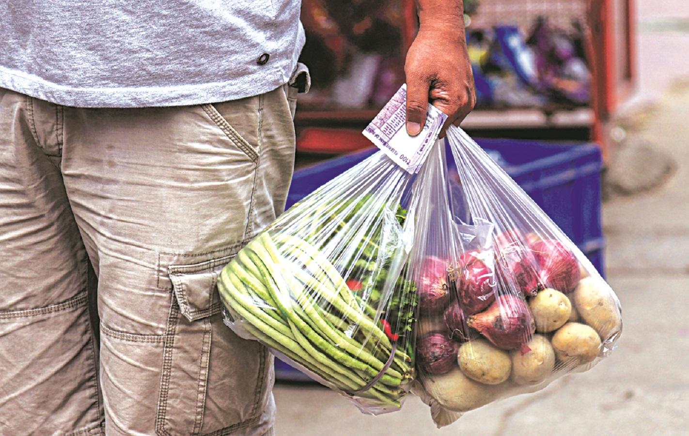 India's January retail inflation comes at 2.75%; govt revises base year