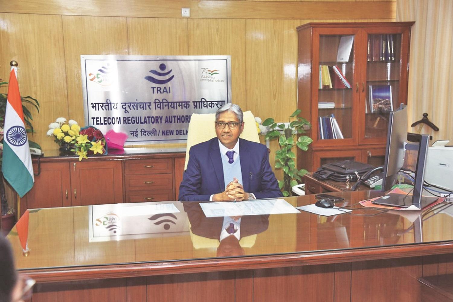 Anti spam regulation: 'Trai examining telco responses on penalties'