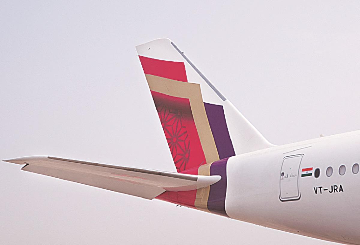 DGCA fines Air India ₹1 cr for flying plane without airworthiness permit