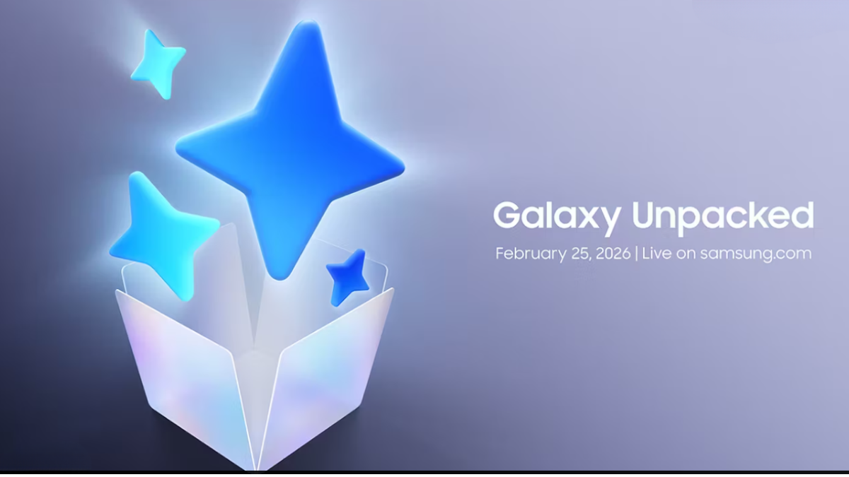 Samsung Galaxy S26 series may launch in blue, violet and more colours