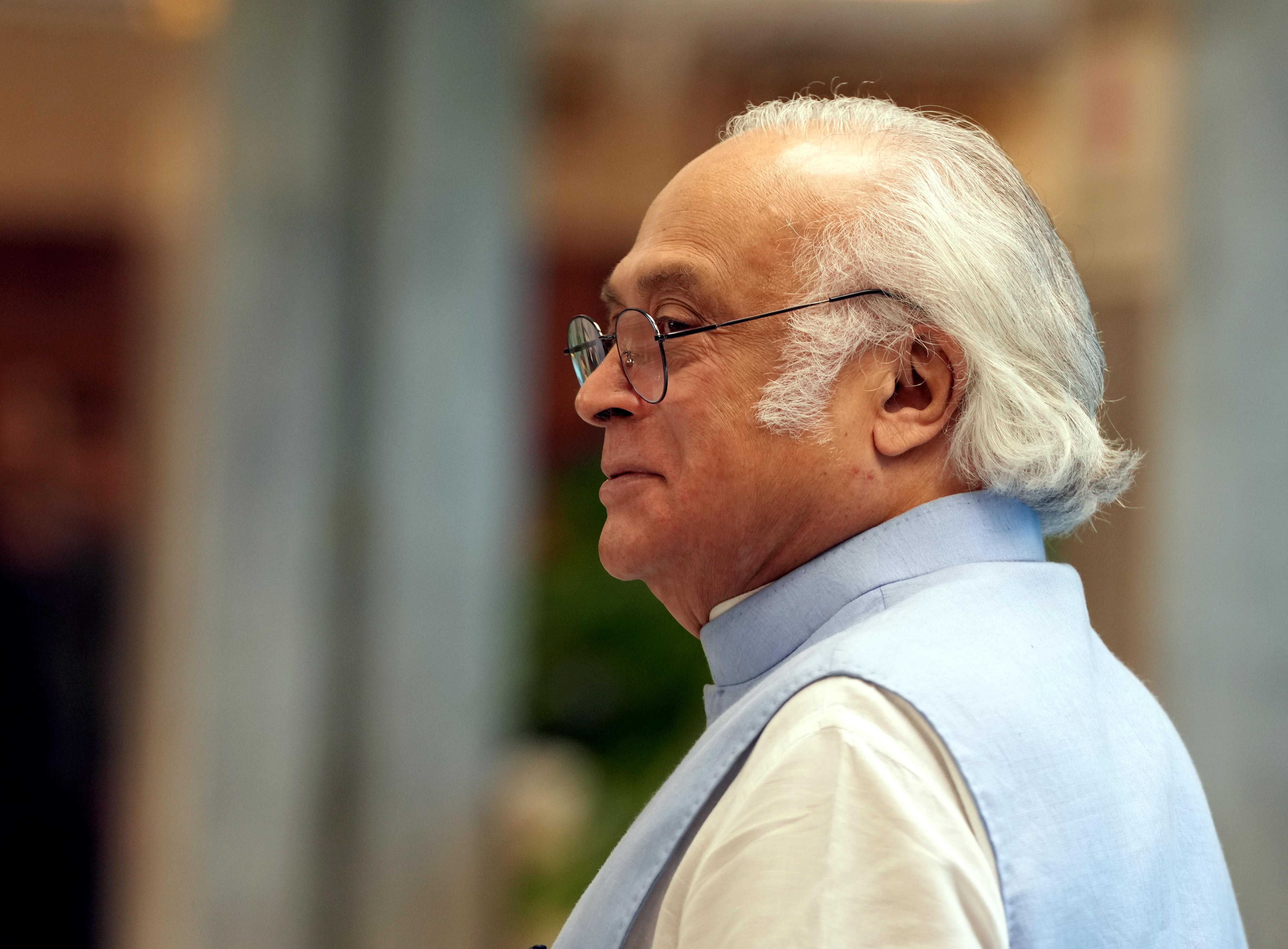 'Carefully scripted, desperate PR exercise': Cong slams PM Modi's interview