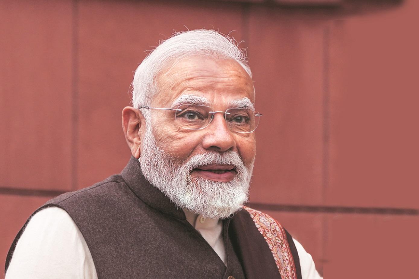 Private sector critical for next phase of economic transformation: PM Modi