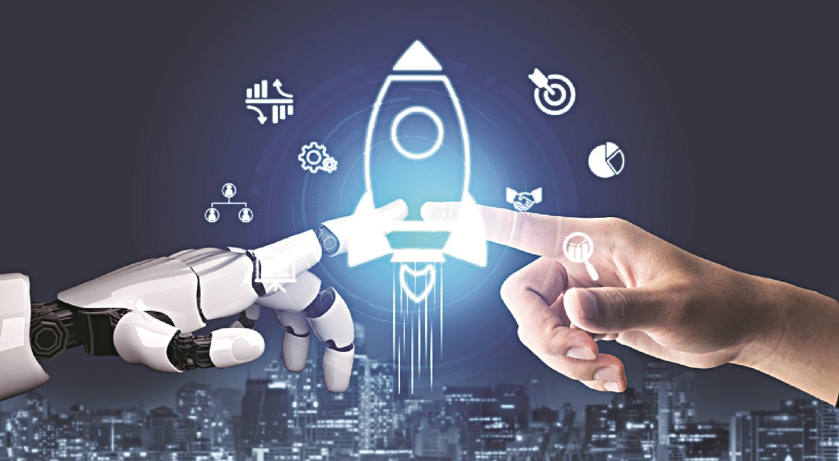 AI reshapes hiring priorities, entry-level jobs see slowdown: ICRIER report