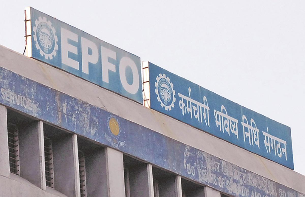Govt asks EPFO to conduct study on impact of workforce formalisation