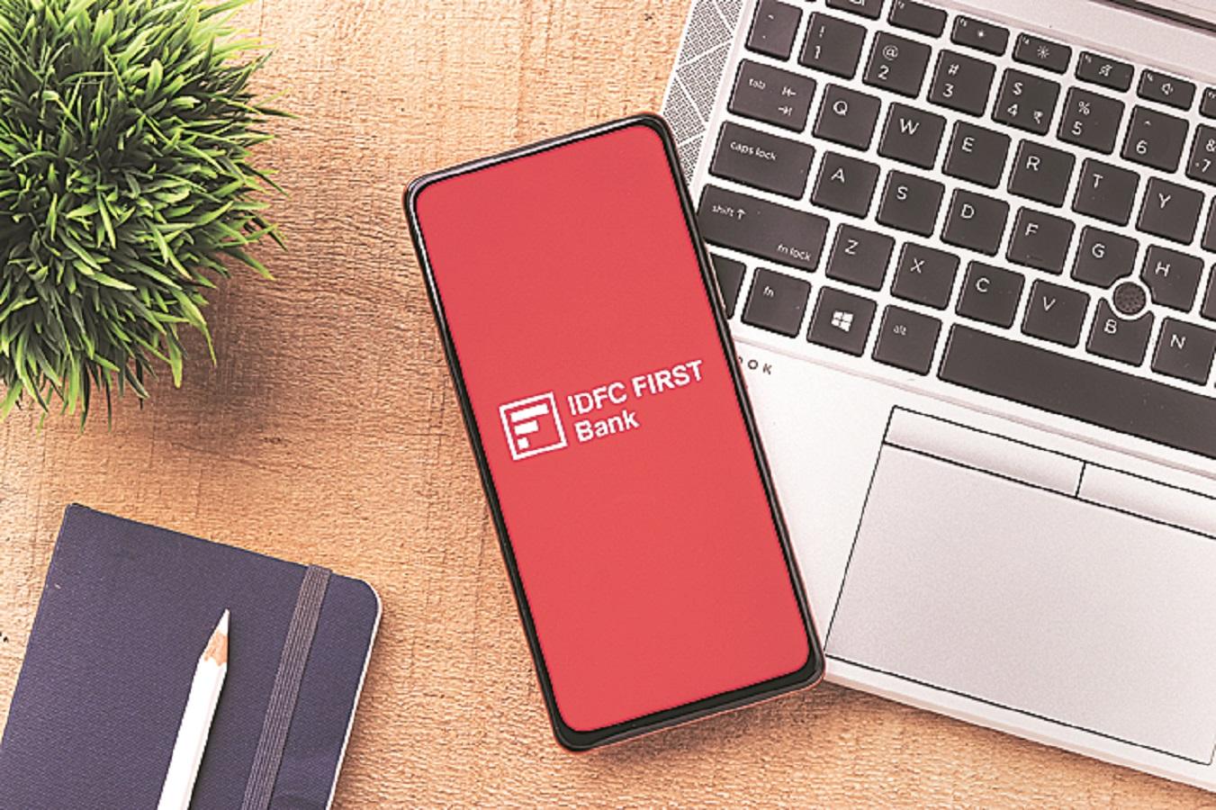 IDFC First Bank pays ₹583 crore to Haryana govt after fraud incident