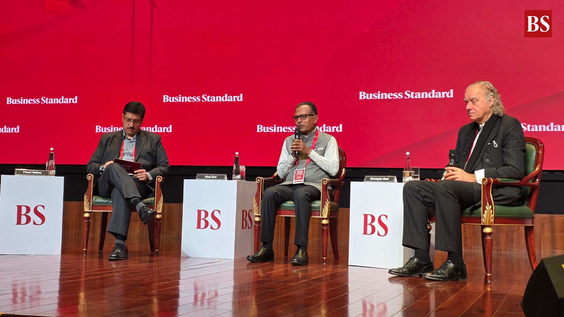 US markets may start to question RoI from AI; India story still unfolding